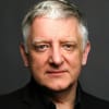 Conjuring up a storm: Simon Russell Beale