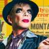 David Hoyle's Diamond in Queer Contact 2017