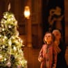 Puppeteer Edie Edmundson in Emma Rice's The Little Matchgirl and Other Happier Tales