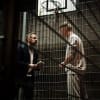 Trevor White and Alex Austin