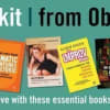 The Actor's Toolkit - a new collection from Oberon Books