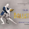 Ballets Russes Icons Gala