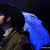 Christian Edwards as Cyrano