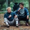 Hamish Rush and Feliks Mathur