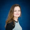 Catherine McCormack plays Mrs Robinson