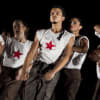 Danza Contemporánea de Cuba in Matria Etnocentra