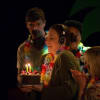 Matt Howdon, Rosie Stancliffe, Kate Okello, Jackie Lye