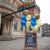 Battersea Arts Centre - your ideas for Grand Hall reopening
