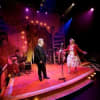 Andrew Bradley as Harvey & Katie Paine as Esther
