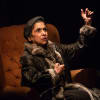 Kathryn Hunter as Karen Blixen