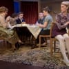 The cast of Spring and Port Wine