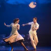 The Red Shoes (Theatre Royal, Newcastle)