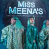 Vedi Roy as Pinky, Raj Ghatak as Miss Meena and Harvey Dhadda as Preetho