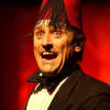 Daniel Taylor as Tommy Cooper