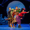 Room on The Broom