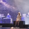 Jane Horrocks and Wrangler in Cotton Panic!