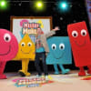 Mister Maker & The Shapes Live! (Playhouse Whitley Bay)