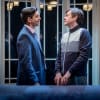 Adam Garcia (Skinner), Paul Higgins (Barry)