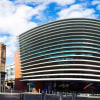 From strength to strength: Curve theatre, Leicester