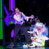 The Wedding Singer - John Robyns as Robbie with Company