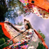 The Sonia Sabri Company, one of the attractions at Night of Festivals South Asia