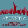 Atlantic: America and the Great War