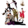 The Play That Goes Wrong