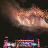 Edinburgh Celebrates! - Virgin Money Fireworks Concert