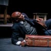 The Suitcase at Derby Theatre