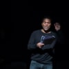 Ray Fearon as Ira Aldridge