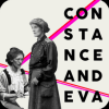 Constance & Eva