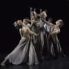 Yorke Dance Project in Kenneth MacMillan's Sea of Troubles