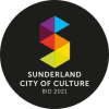 Sunderland City of Culture Bid logo