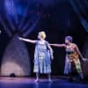 Stephen Hoo as Rapunzel's Father, Julie Yammanee as Goldilocks and Joanne Sandi as Rapunzel
