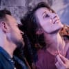 Roger Paterson as Ralph and Becca Marriott as Mimi