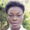 Joan Iyiola: plays the lead in The Duchess of Malfi