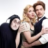 Young Frankenstein, produced by Michael Harrison