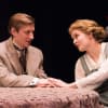 Jeremy Beck and Rebecca Noelle Brinkley