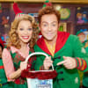 The Lowry's Christmas appeal