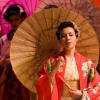 Maria HeeJung Kim as Cio-Cio San