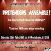 Pretenders Assemble! from Impropriety