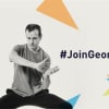 #JoinGeorge