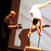Natalie Inside Out by Natalie Reckert And Mark Morreau
