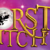 Threatening the whole world: The Worst Witch