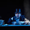 Phil Daniels in Dr Jekyll and Mr Hyde at Blackpool Grand