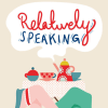 Relatively Speaking at Oldham Coliseum