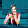 Janie Dee takes the lead role of Caroline Mortimer
