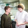 Toast - Hospital Club - Nigel Slater & Sam Newton