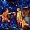 Annie in the West End