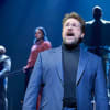 Michael Ball